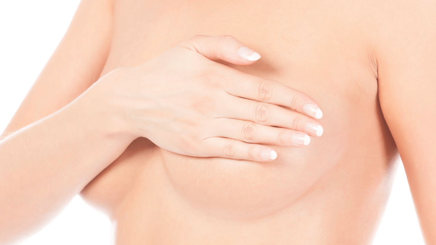 Can Breast Augmentation Correct Downward-pointing Nipples?